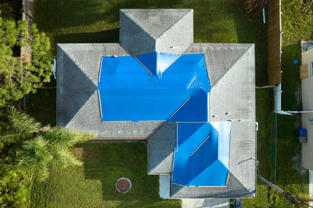 Best Roof Leak Repair  in North Webster, IN