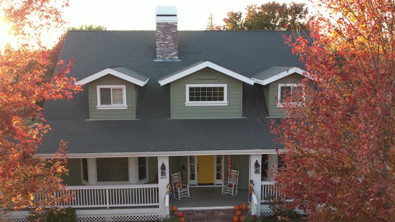 Best Roof Insulation Installation  in North Webster, IN