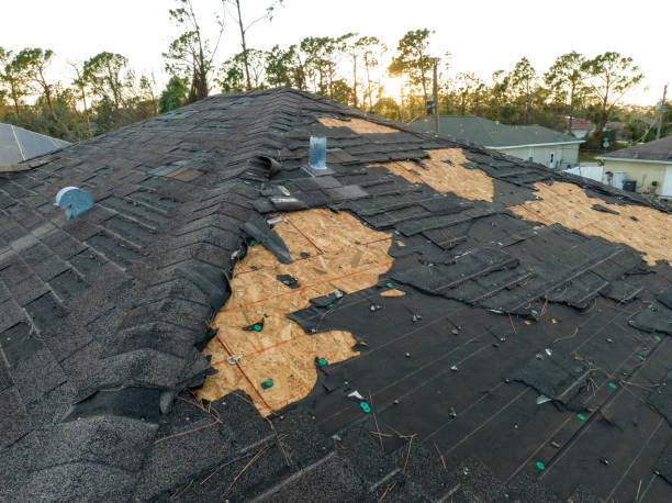 Best Rubber Roofing (EPDM, TPO)  in North Webster, IN