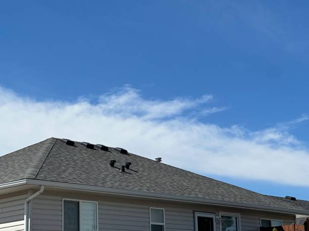 Best Gutter Installation and Repair  in North Webster, IN